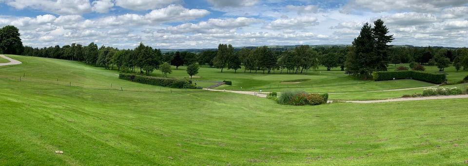 Otley Golf Club