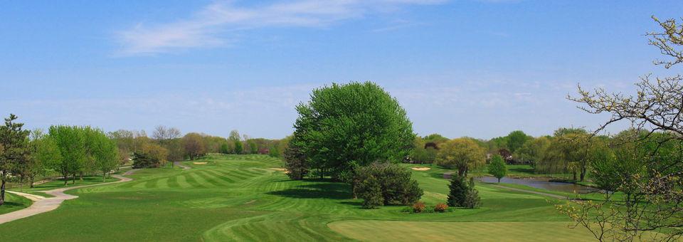 Arlington Lakes Golf Club