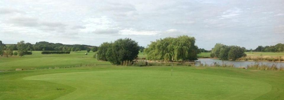 Stoke Albany Golf & Country Club