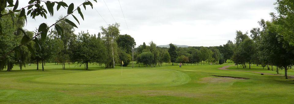 Alsager Golf & Country Club