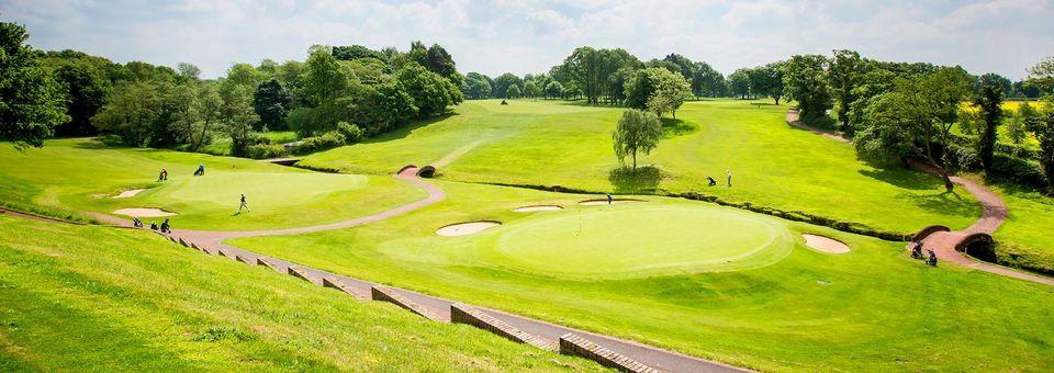 Wilmslow Golf Club