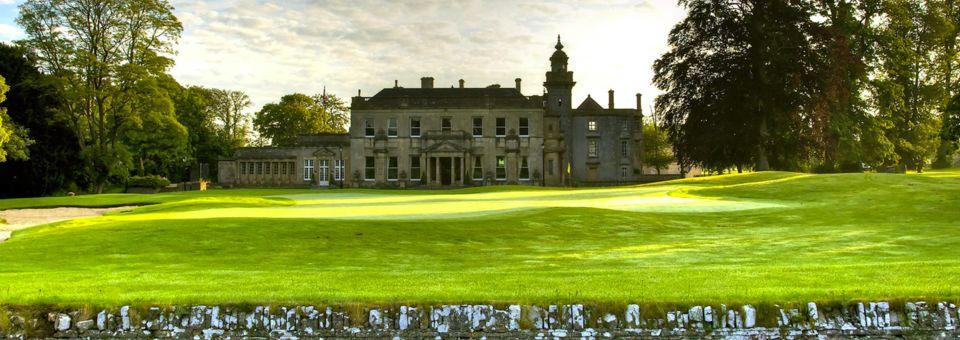 Tracy Park Golf & Country Hotel - Cromwell Course