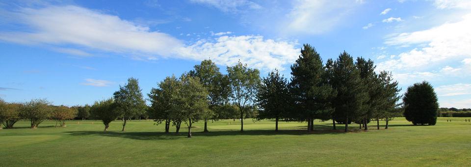 Boothferry Golf Club