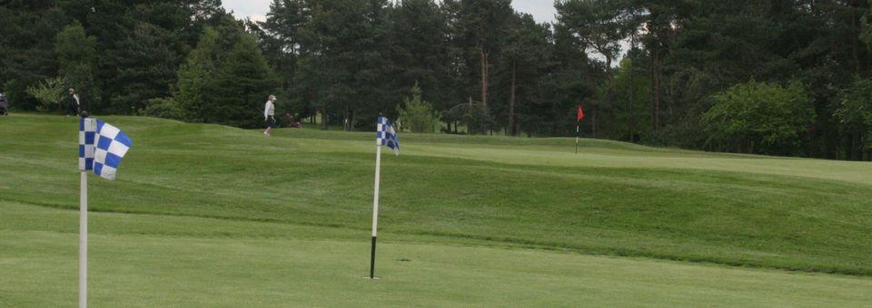 Coxmoor Golf Club