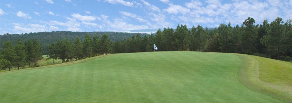 Tannenbaum Golf Club