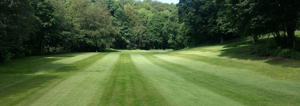Marland Golf at Springfield Park