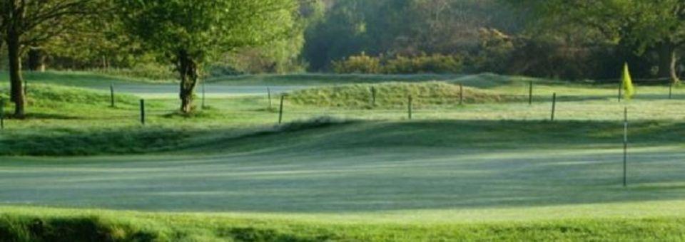 Sutton Coldfield Golf Club