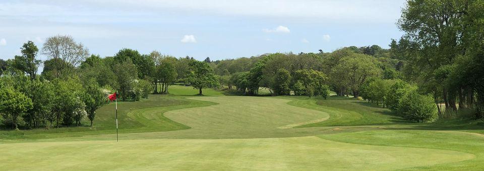 Petersfield Golf Club - Championship Course