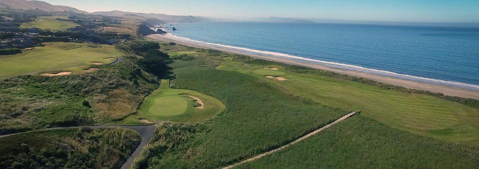 The Links at Bodega Harbour