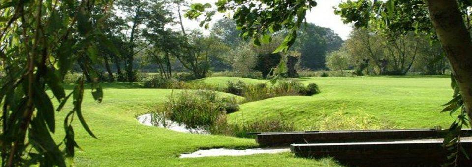 Evesham Golf Club
