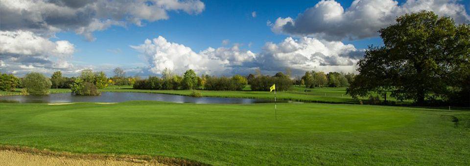Stapleford Abbotts Golf Club - Abbotts Course