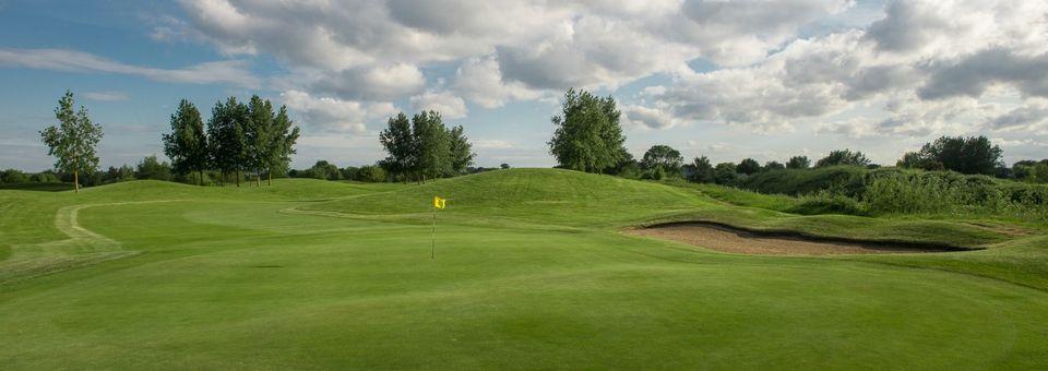 Sunbury Golf Centre - Sunbury Course