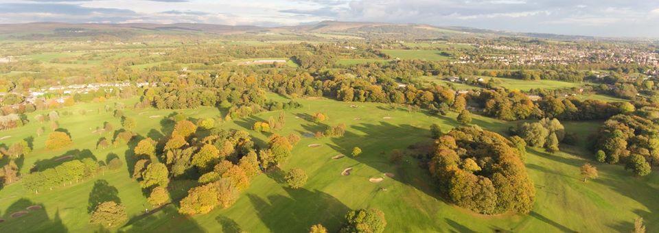 Duxbury Park Golf Course