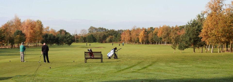 Easingwold Golf Club