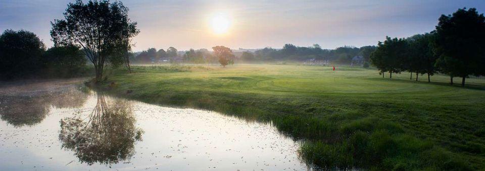 Wickham Park Golf Club