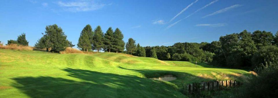 East Sussex National Golf Resort - West Course