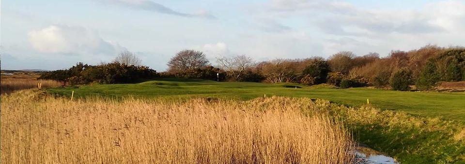 Swansea Bay Golf Club