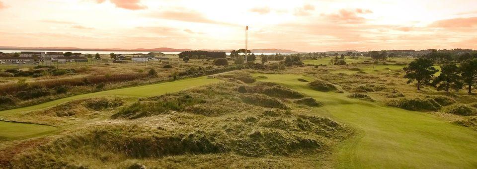 Panmure Golf Club