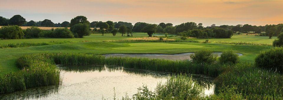 Chichester Golf Club - Tower Course