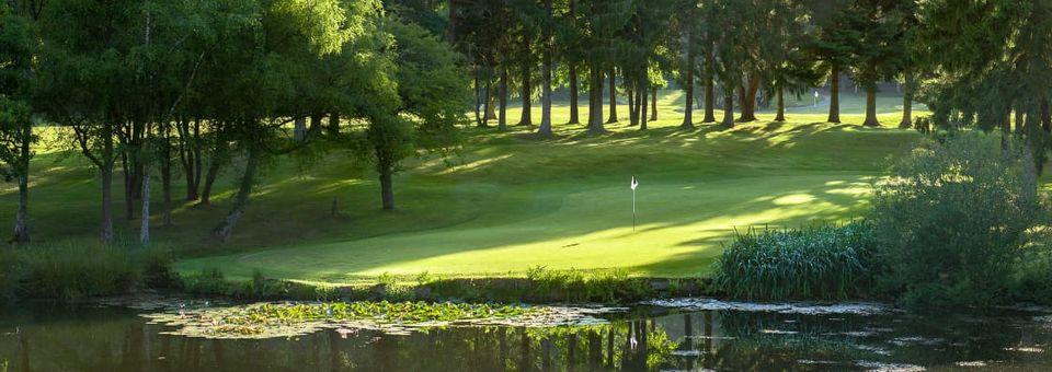 Cottesmore Hotel, Golf & Country Club - Phoenix Course