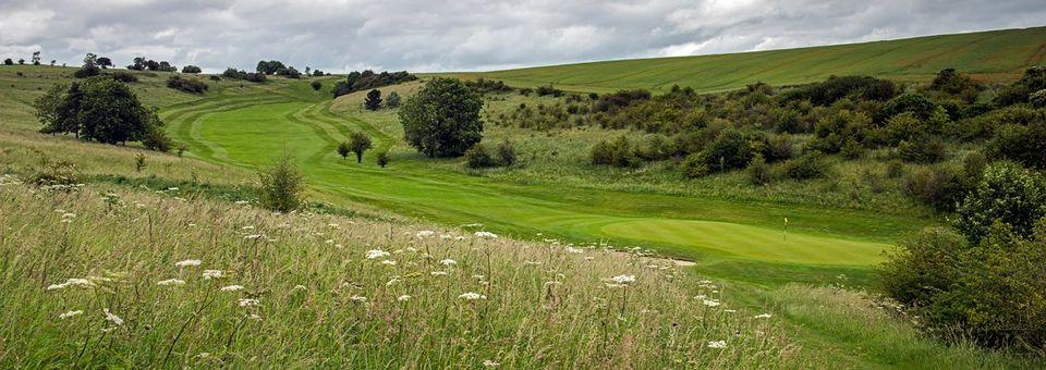 Ogbourne Downs Golf Club