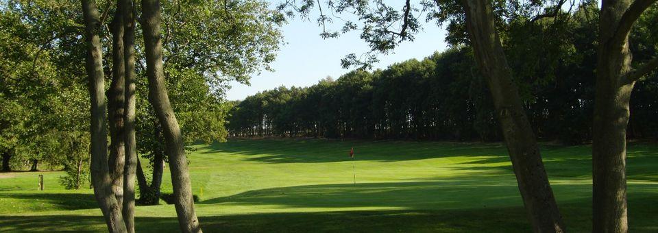 Garforth Golf Club