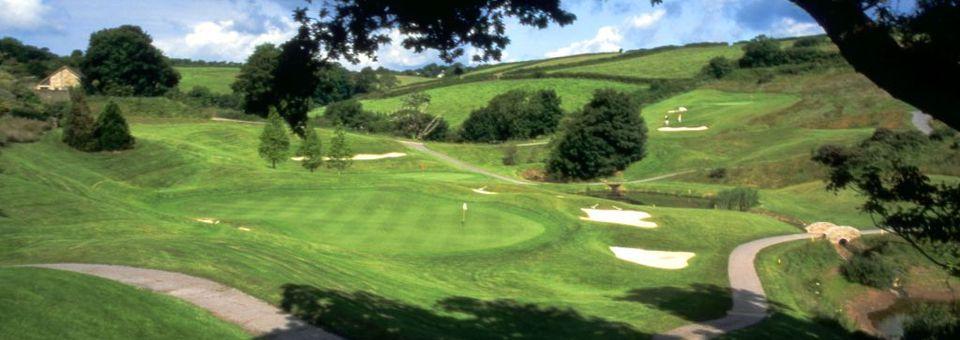 The Dartmouth Hotel, Golf & Spa - Championship Course