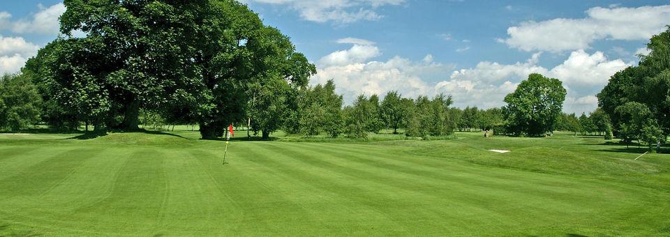 Forest Park Golf Club - West Course