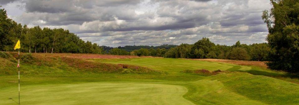 Royal Ashdown Forest Golf Club