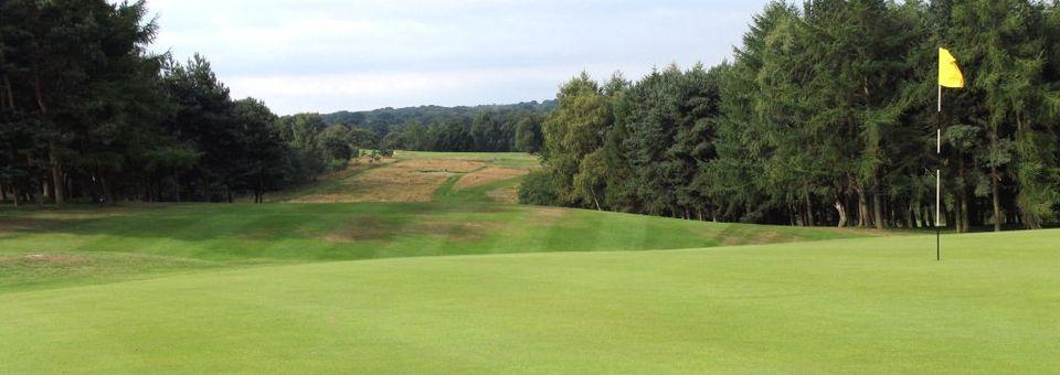 Headingley Golf Club