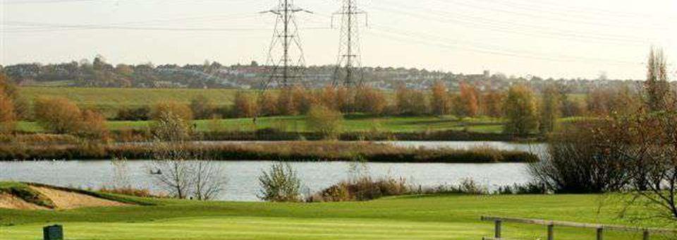 Lee Valley Golf Club Tee Times - London MI