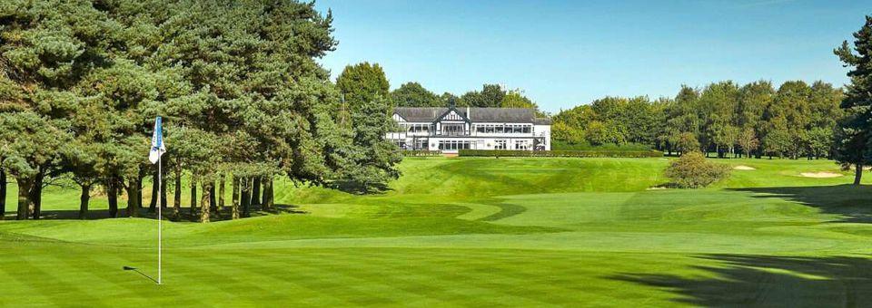 Stockport Golf Club