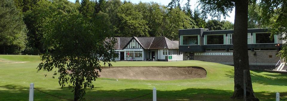 Hazlehead - 9 Hole Course
