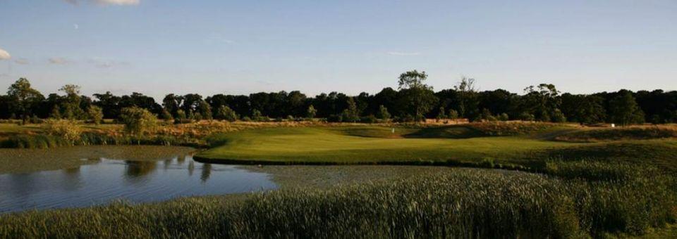 Gainsborough Golf Club - Karsten Lakes Course