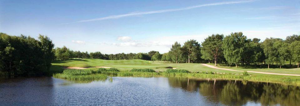 Newmachar Golf Club - Hawkshill Course