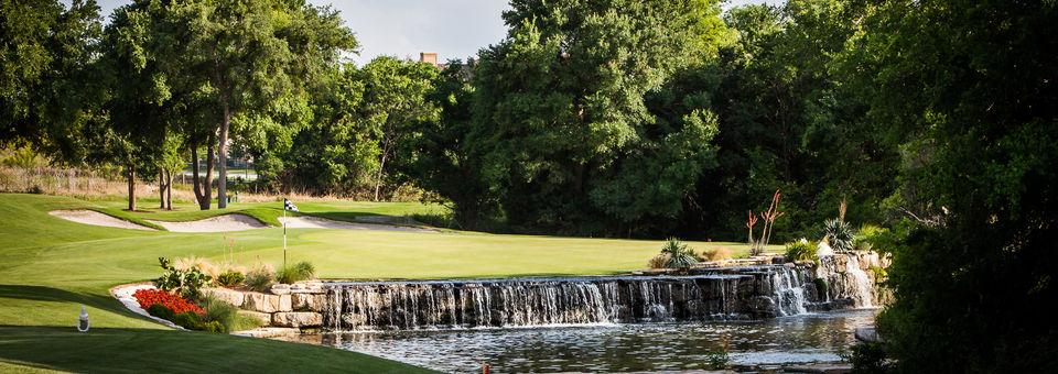 The Golf Club Star Ranch