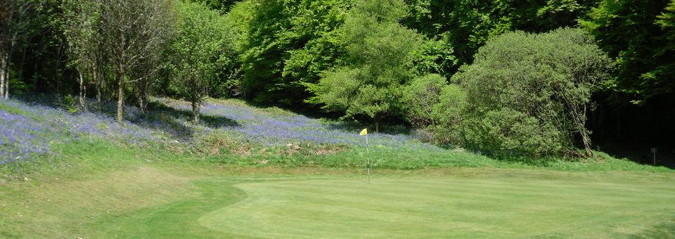 Sidmouth Golf Club