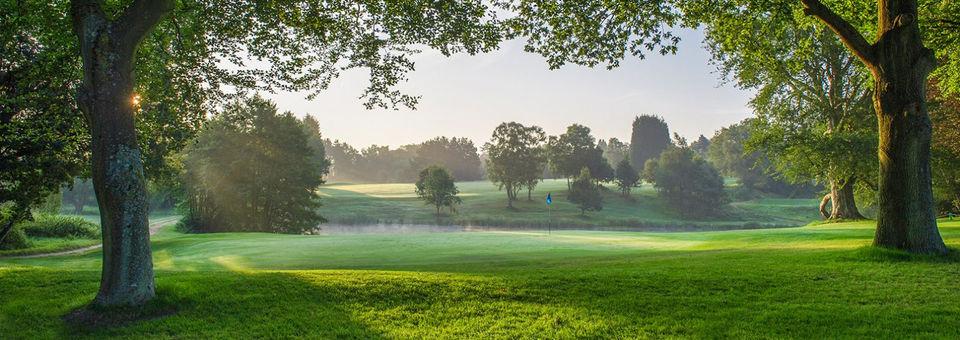 Cottesmore Hotel, Golf & Country Club - Griffin Course