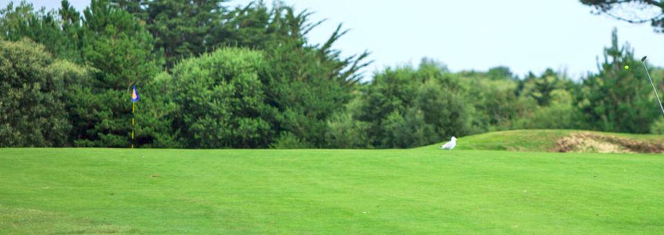 Les Ormes Golf & Leisure Club