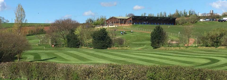 Exminster Golf Centre
