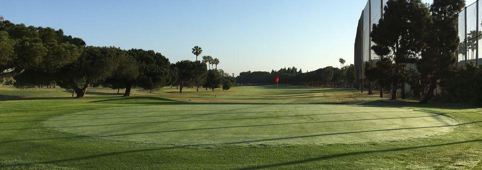 Alondra Park Golf Course