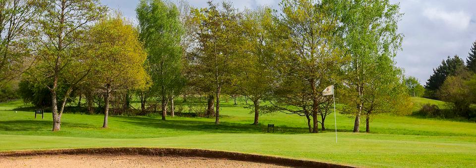 Meon Valley Hotel & Country Club - Valley Course