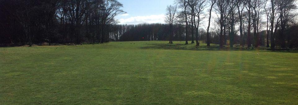 Bridlington Links Golf - Sir Henry Cotton Course