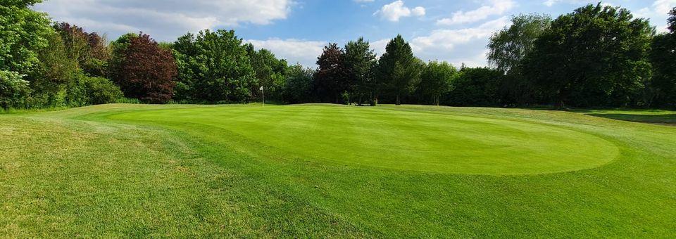 Aldenham Golf Club - Village Course