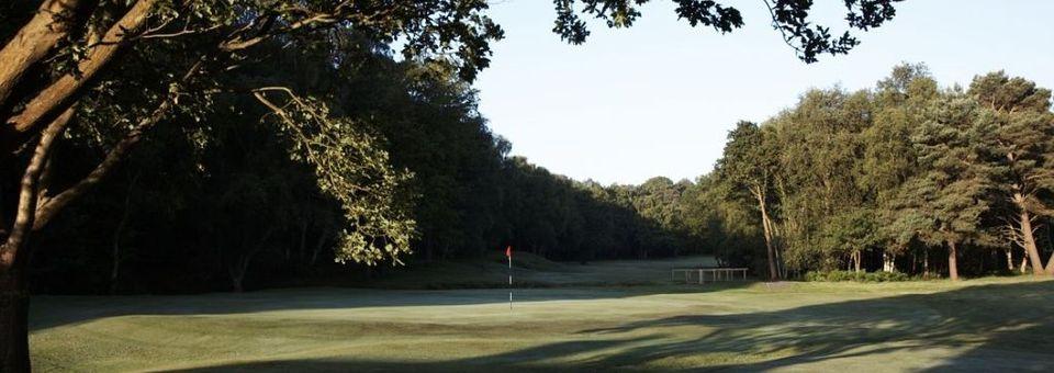 Royal Ashdown Forest Golf Club - West Course