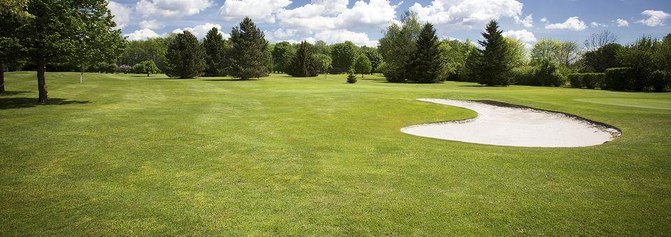 Tara Greens Golf Center