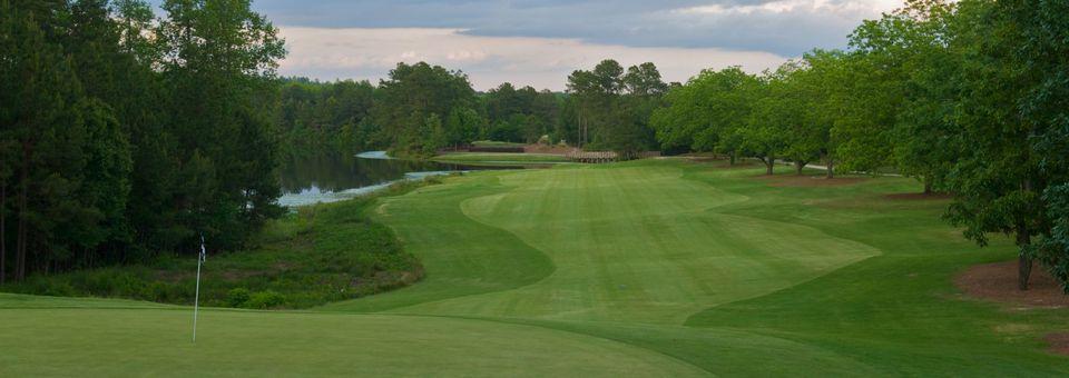 Woodcreek Farms Country Club