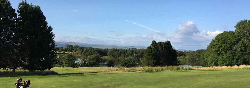 Lethamhill Golf Course