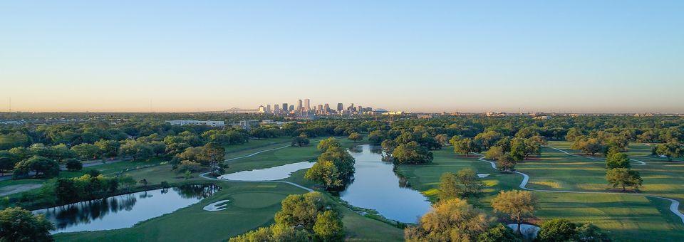 Bayou Oaks at City Park - South Course