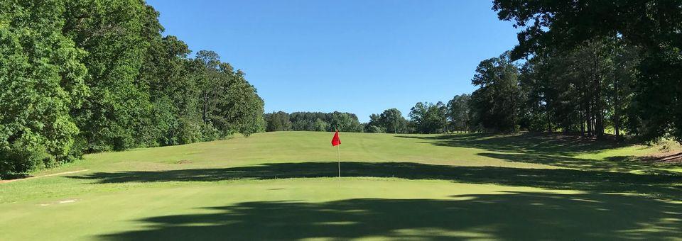 Twin Valley Country Club